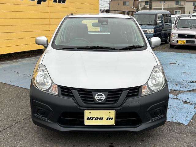Nissan NV150 AD 4