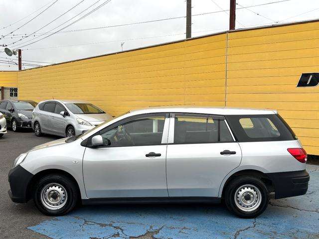 Nissan NV150 AD 5