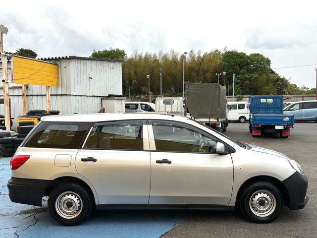 Nissan NV150 AD 6