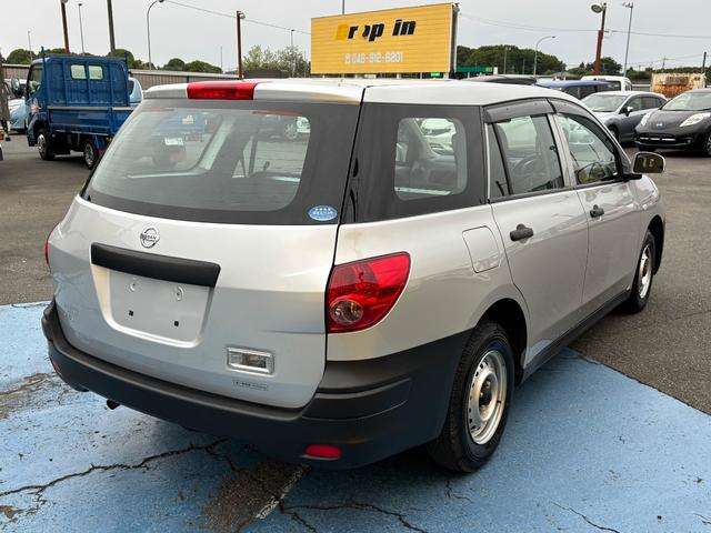 Nissan NV150 AD 9