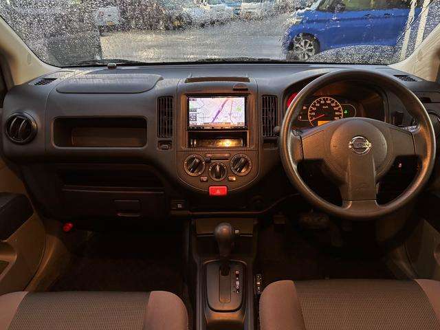 Nissan NV150 AD 10