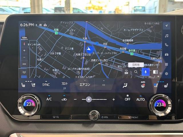 Lexus RX 3