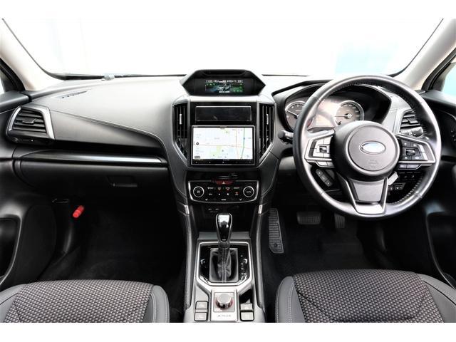 Subaru Forester 6