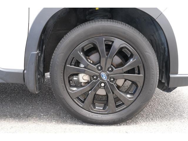 Subaru Forester 7