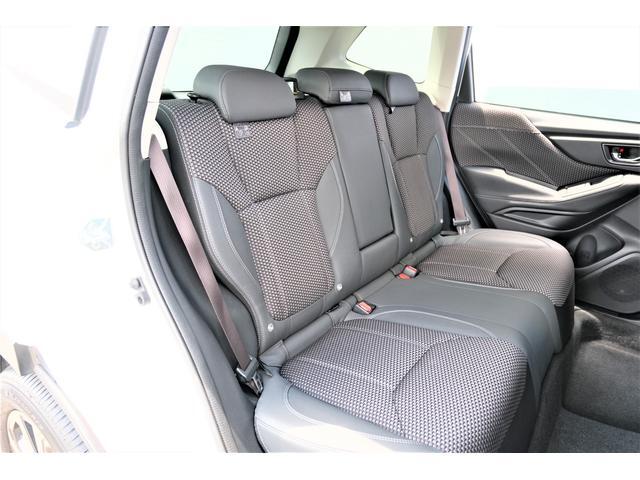 Subaru Forester 9