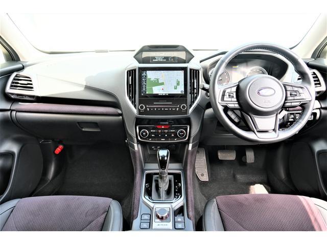 Subaru Forester 6