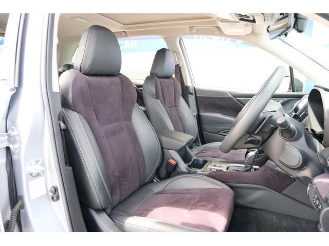 Subaru Forester 8