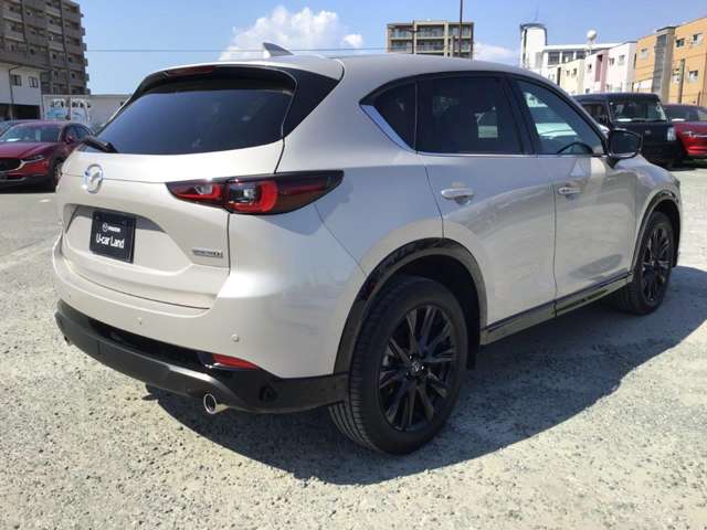 Mazda CX-5 2