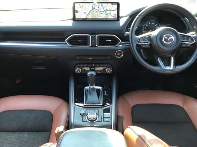 Mazda CX-5 4