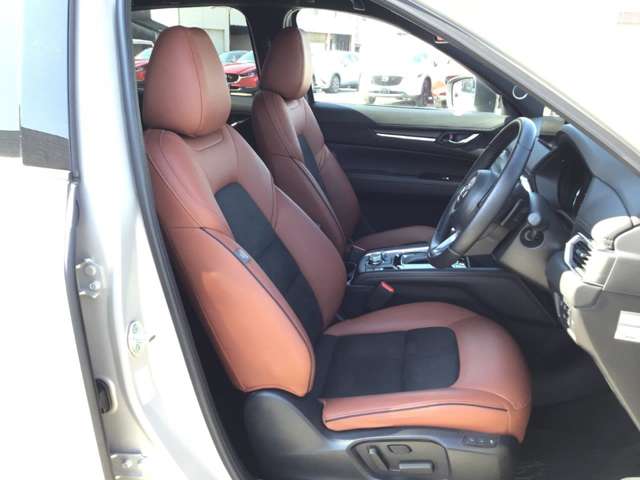 Mazda CX-5 5