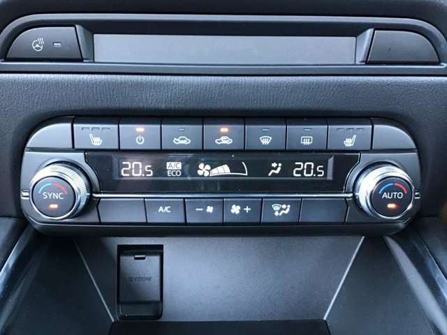 Mazda CX-5 8