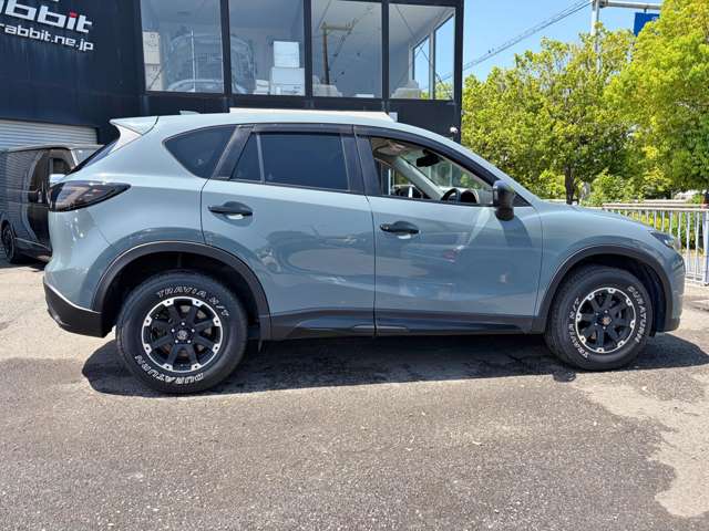 Mazda CX-5 11