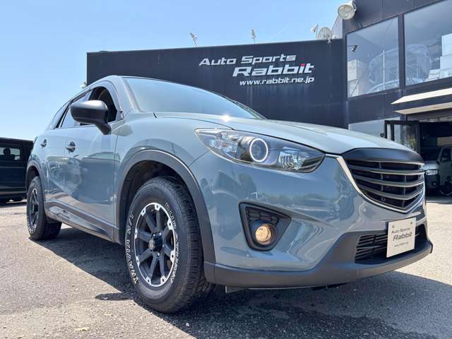 Mazda CX-5 12