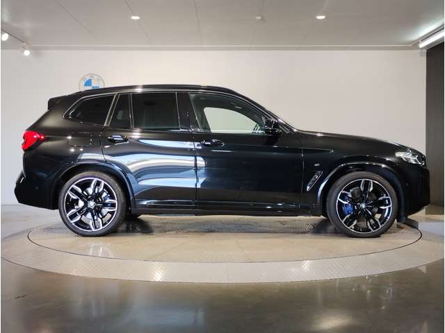 BMW X3 11