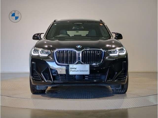 BMW X3 5