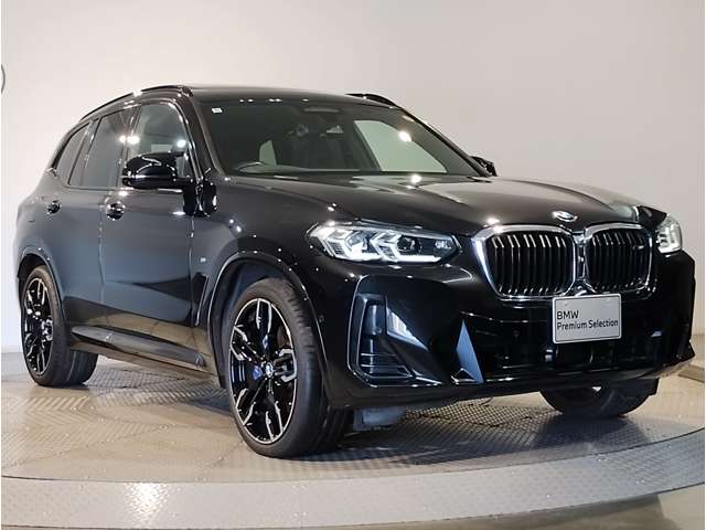 BMW X3 6
