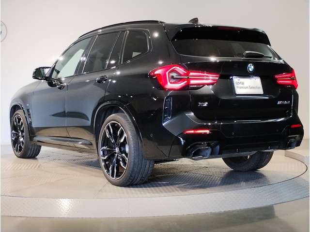 BMW X3 8