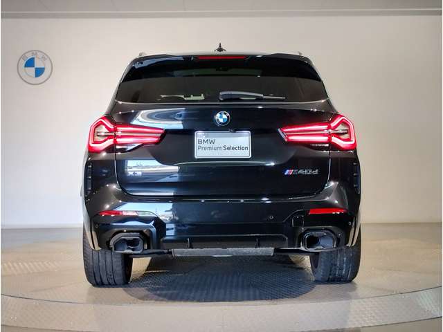 BMW X3 9