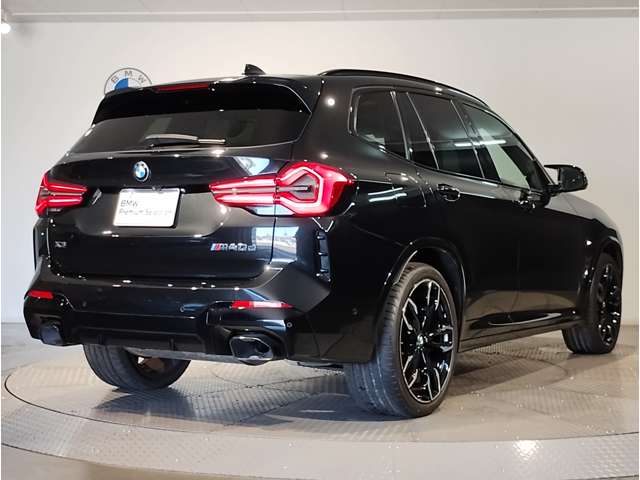 BMW X3 10