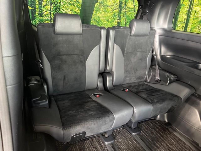 Toyota Alphard 10