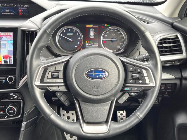 Subaru Forester 11