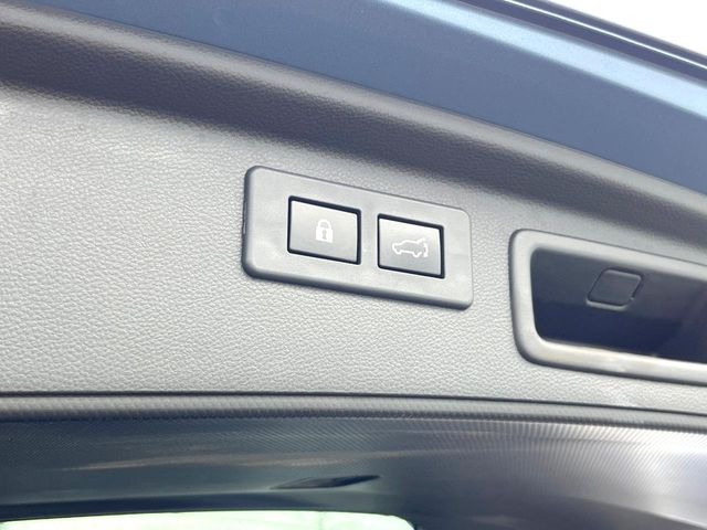 Subaru Forester 3