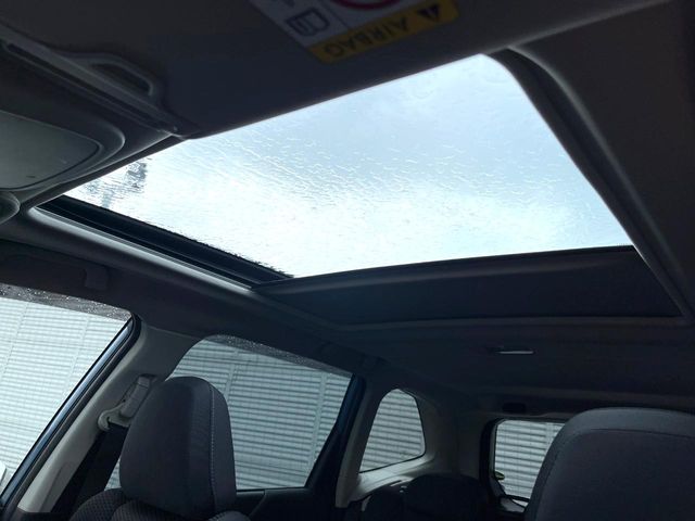 Subaru Forester 4
