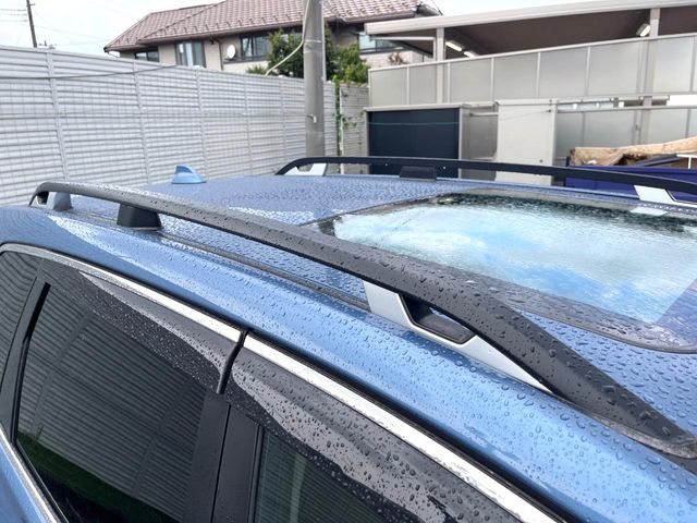 Subaru Forester 5