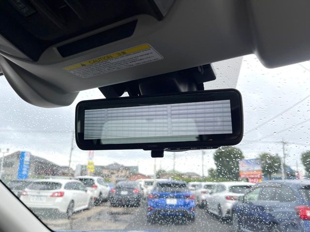 Subaru Forester 6