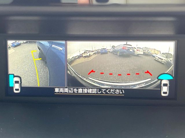 Subaru Forester 7