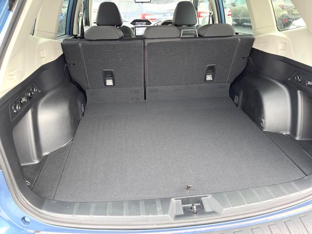 Subaru Forester 10