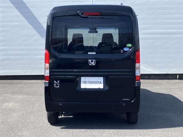 Honda N-VAN 12