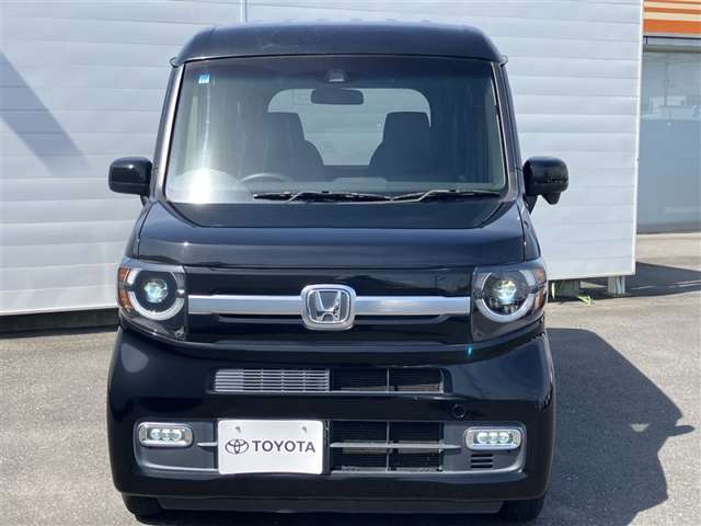 Honda N-VAN 2