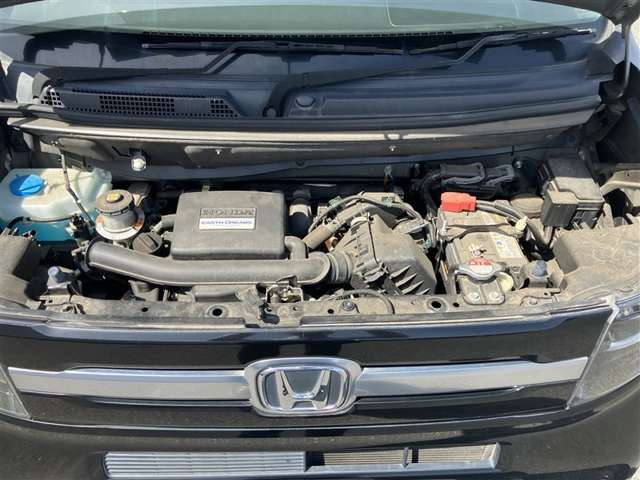 Honda N-VAN 4