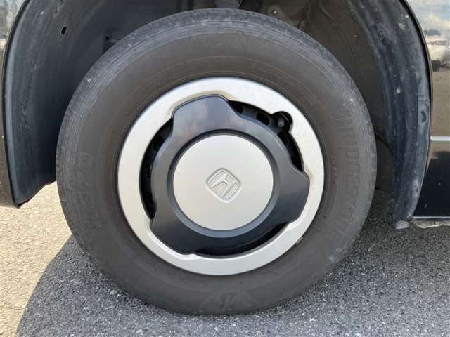 Honda N-VAN 8