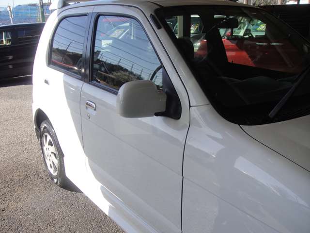Daihatsu Terios Kid 11