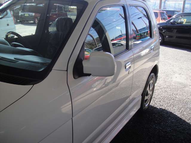 Daihatsu Terios Kid 12