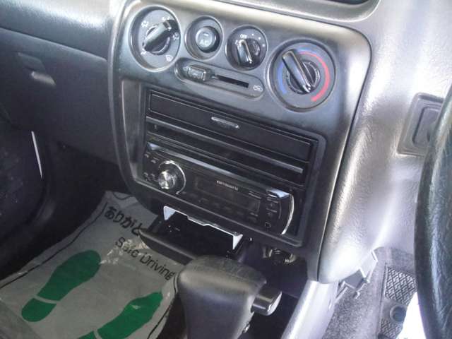 Daihatsu Terios Kid 7