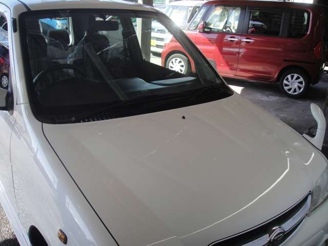 Daihatsu Terios Kid 8