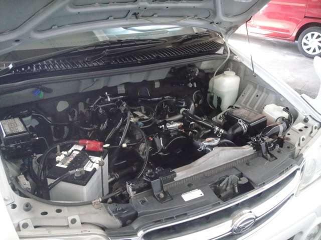 Daihatsu Terios Kid 10
