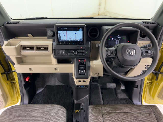 Honda N-VAN e: 8