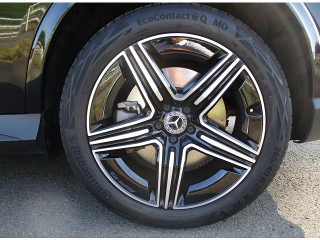 Mercedes-Benz GLC 12