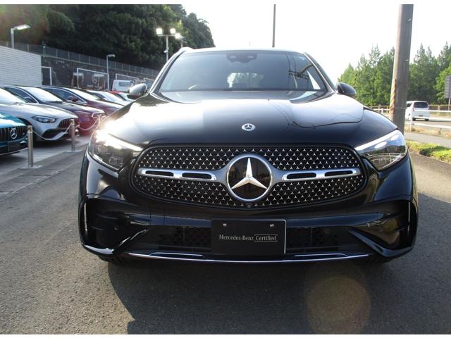 Mercedes-Benz GLC 2
