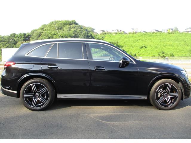 Mercedes-Benz GLC 3
