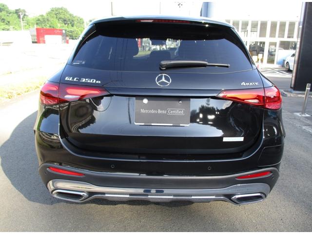 Mercedes-Benz GLC 4