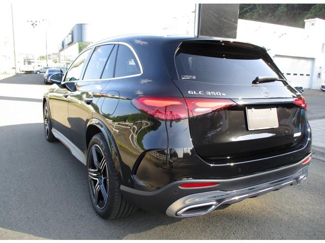 Mercedes-Benz GLC 5