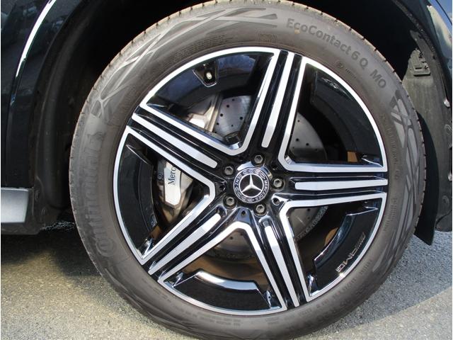 Mercedes-Benz GLC 10