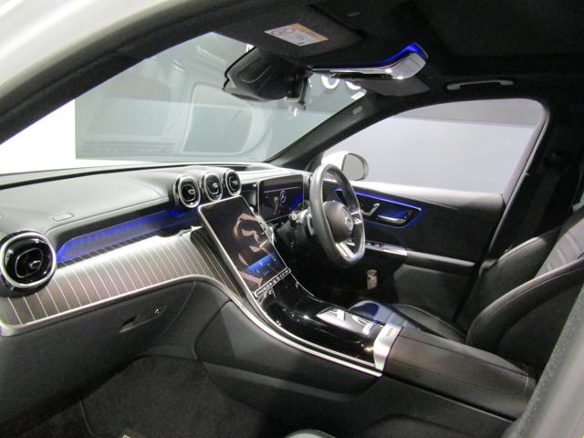 Mercedes-Benz GLC 12