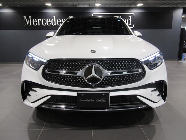 Mercedes-Benz GLC 2