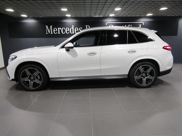 Mercedes-Benz GLC 3